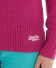 Superdry Harrow Crew Jumper