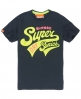 Superdry Supersonic T-shirt