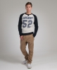Superdry College Crew