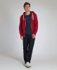 Superdry Orange Label Zip Hood