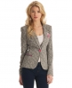 Pauls Boutique Snake Blazer