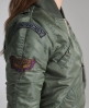 Superdry Flying Premium Jacket