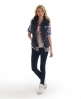 Superdry Hooded Camping Vest