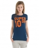 Superdry JPN Long T-shirt