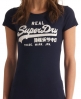 Superdry Vintage Entry T-shirt
