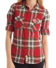 Superdry Chemise en sergé Lumberjack