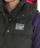Superdry Hooded Camping Vest