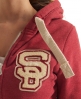 Superdry Sweat à capuche Supersoft Fur