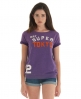 Superdry Super Tokyo Slouch Crew