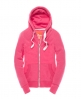 Superdry Orange Label Zip Hoodie