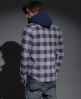 Superdry Lumberjack hood