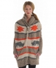Superdry Del Toro Poncho
