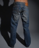 Superdry Pump Attendant denims