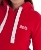 Superdry Orange Label Hoodie