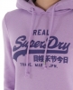 Superdry Vintage Entry Hoodie