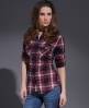 Superdry Lumberjack Brush Shirt
