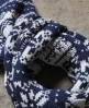 Superdry Fairisle Scarf
