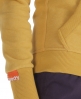 Superdry Orange Label hoodie met rits