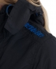 Superdry Hooded Polar Windcheater