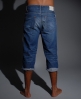 Superdry Officer 3/4 Length denims