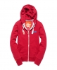 Superdry Orange Label Zip Hoodie