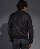 Superdry Supersoft Club Leather