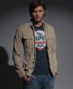 Superdry Gasoline Classic t-shirt