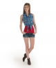 Superdry Twill Trailer Tie Shirt