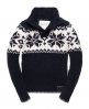 Superdry coxwain henley