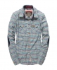 Superdry Country Flannel Shirt