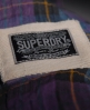 Superdry Hobo scarf