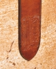 Superdry Classic Handcut Belt