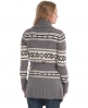 Superdry Oslo Knit Cardigan