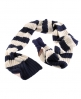 Superdry Stripe Scarf