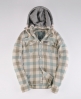 Superdry Chemise à capuche Summer Chainsaw