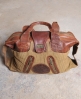 Superdry Ladies' Large Duffle Bag