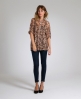 Glamorous Nancy Top