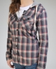 Superdry Hobo Hood