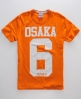 Superdry Classic Osaka 6 Entry t-shirt