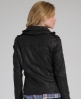 Superdry Ramona Check Leather