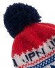 Superdry Nordic Logo Tassel Hat
