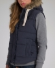 Superdry University Gilet