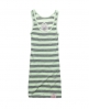 Superdry Fluro Stripe Tank Top