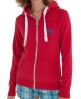 Superdry Orange Label Zip Hoodie