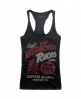 Superdry Dirt Track Racer Vest
