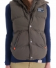 Superdry Hooded Camping Gilet