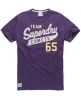 Superdry Team Comets T-Shirt