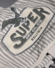 Superdry Dry Oil Side bag