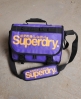 Superdry Laptop bag