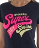 Superdry Supersonic T-Shirt